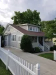 The Eagle's Nest: 5Beds/3Baths Beautiful Craftsman Home Hotels near Walmart Supercenter