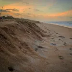 Oceanfront Vacation house in Ormond Beach