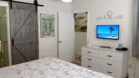 I.S.107- Charming! Ground Floor Only Steps to the Beach! Beach Service Included!