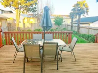 Minutes to Redwoods and Short Walk to Ocean - 4/Bdr. Home - The Modern Vintage