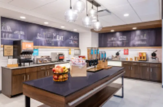 紐約州蒙蒂塞洛歡朋酒店