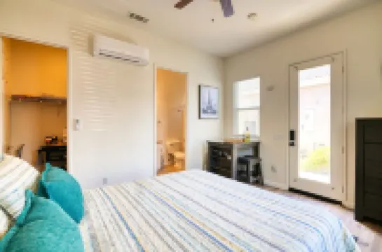 Painted Canyon, Joshua Tree, Coachella, and You