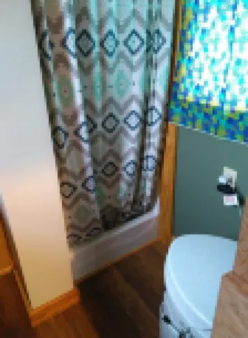 Tiny House Retreat Cabin