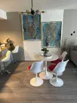 ★Modern 1BR APT in the Heart of Miami's Brickell District!!★