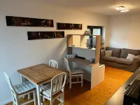 Zentral Gelegene Ferienwohnung Am Langenberg, Hitzacker