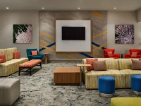 Hilton Garden Inn Tewksbury Andover Hotels in Middlesex County