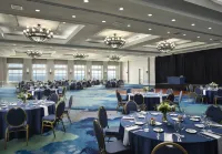 Hilton Virginia Beach Oceanfront Hotels in Virginia Beach