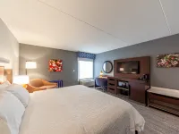 Hampton Inn Winchester N/Conference Center Hotels in Winchester