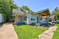 Oasis Off Cherry St. Hotels in der Nähe von Expo Square