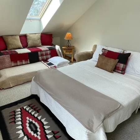 Grand View Haven Sleeps 8