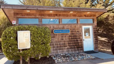 Remote- Ocean Front, Steps to Ocean, Pajaro Dunes Between Santa Cruz - Monterey
