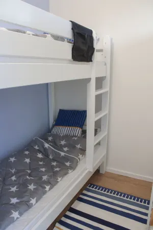 Apartment "Strandmupfel" with sea view, contactless check-in