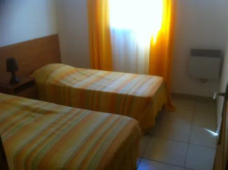 T3 2 steps from the beach and 150m from the town center Отели в г. L'Ile-Rousse