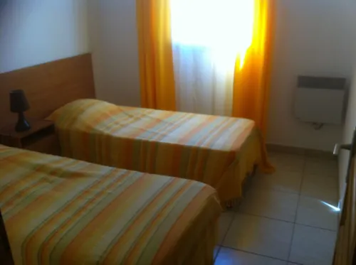 T3 2 steps from the beach and 150m from the town center Hotels in L'Ile-Rousse