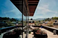 Roomers Baden-Baden, Autograph Collection Hotels in Sinzheim