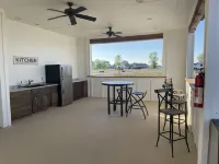 Lakefront Tiny Home with Dock & View