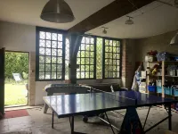 Character cottage rental in the Valley of the Loire castles Hotels in Huisseau-sur-Cosson