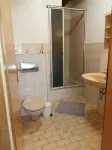 Vacation apartment am Seebusch