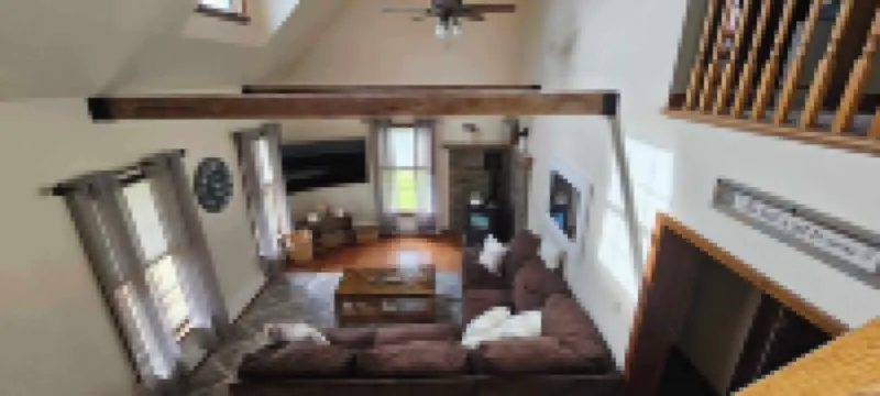 Private Spacious Home