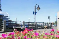 Riverwalk Condo--Heart of Historic Downtown Wilmington!