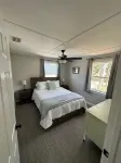 Waterfront home in Crystal River w/private dock and kayaks - Balkoner