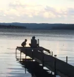 North Shore, Conesus Lake