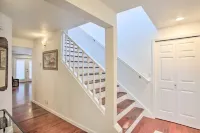 Pet-Friendly Auburn Home