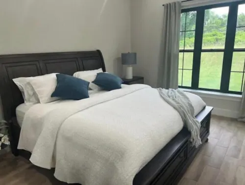 Home sweet Home on the GO Hotels in Wise County