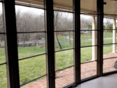 The Stone House Between the Streams Hotels in Sadsbury Township