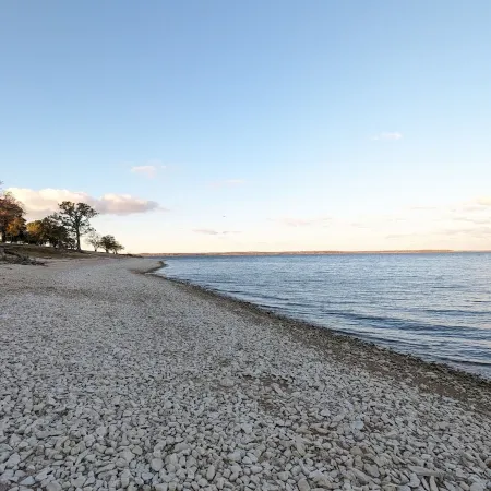 End of Year Specials- Be Lakefront for the Holidays!