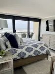 2 bed,2.5 bathOCEAN Front”San Luis Private Condo.. Endless Sunsets!Family-sized!