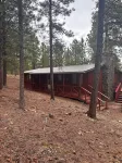Peaceful Mountain Cabin Near Lake Pactola – Perfect for Families or Couples