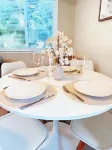 Tranquil and cozy  apartment in Redondo Beach, minutes from beach