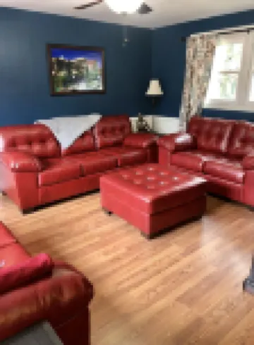 Swamp Rabbit Retreat Hotels in Travelers Rest