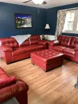 Swamp Rabbit Retreat Hotel a Travelers Rest