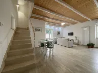 Relais Gregorio - Villa with private pool and garden in Irpinia