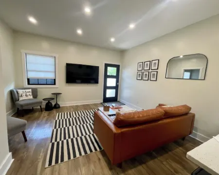 New 3 Bdrm unit w/ great location & ex. amenities Hotels in Pike County