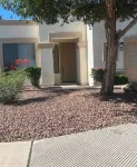 Chandler retreat, golfers home away from home. Отели рядом с достопримечательностью «Ригс Маркетплас»