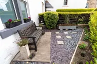 Forgan Cottage - newly refurbished