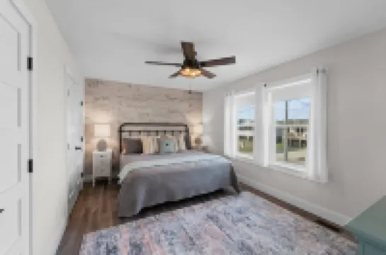 Close to Beach-"The Salty Soul",Bring Your Flip Flops Beach Cottage, Circa 2022