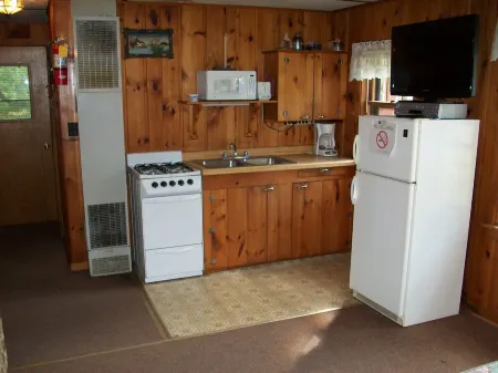 Pet-Friendly Studio With Fireplace And Air-Conditioning