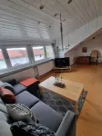 Gemütliche Dachgeschosswohnung bei Tutzing am Starnberger See