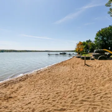 Fantastic Vacation Rental in Lake Como, Sleeps 8-12