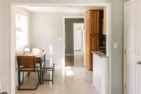 The Elegant Escape Home in Kennewick