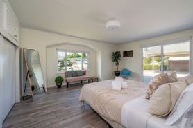 Breathtaking luxury family retreat