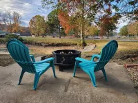 Clearwater Cottage B