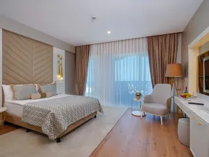 리막크 키프로스 디럭스 호텔 - 올 인클루시브