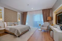 Limak Cyprus Deluxe Hotel Hotel a Vokolida