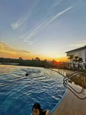 Hann's Residence Super Cozy ★ Stylish 3Br  Condo Hotel a Sibu