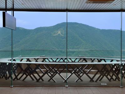 Merveille Hakone Gora